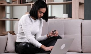 55% of Consumers Are Too Scared to Store Their Payment Details Online