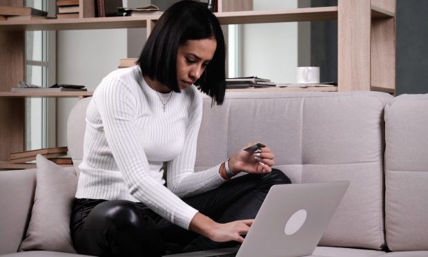 55% of Consumers Are Too Scared to Store Their Payment Details Online