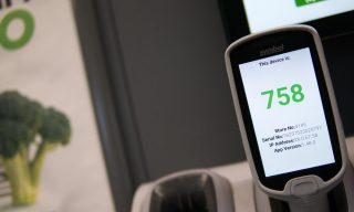 No Time to Wait: PYMNTS Data Show Consumers Eager to Skip Checkout Lines