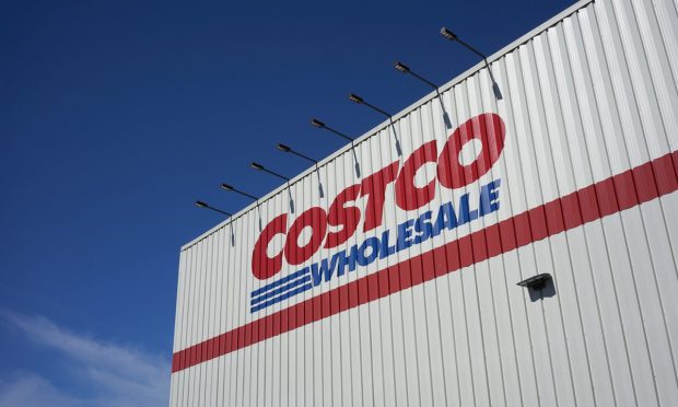 Costco Sales Rise 5.8%, Driven by Fresh Food and Non-Food Categories
