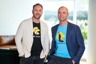 InsurTech Cover Genius Nails AUD $100M Series C Funding Round