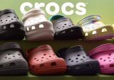 Crocs’ Path to $5B in Sales Paved by Digital Growth, Asia Expansion