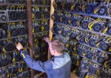 Senators Want to Track Crypto Mining Overseas