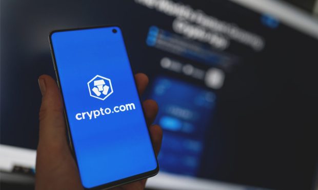 crypto.com, cryptocurrency, digital wallets, digital payments, B2B
