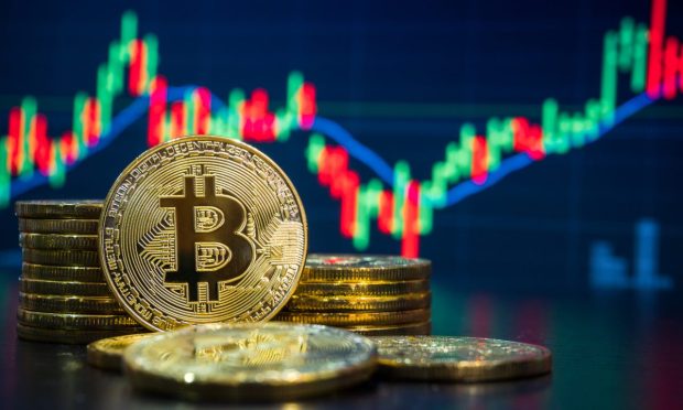 Crypto Hedge Funds See Nearly 24% Gains in August