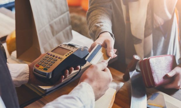 London FinTech Curve Launches BNPL Alternative