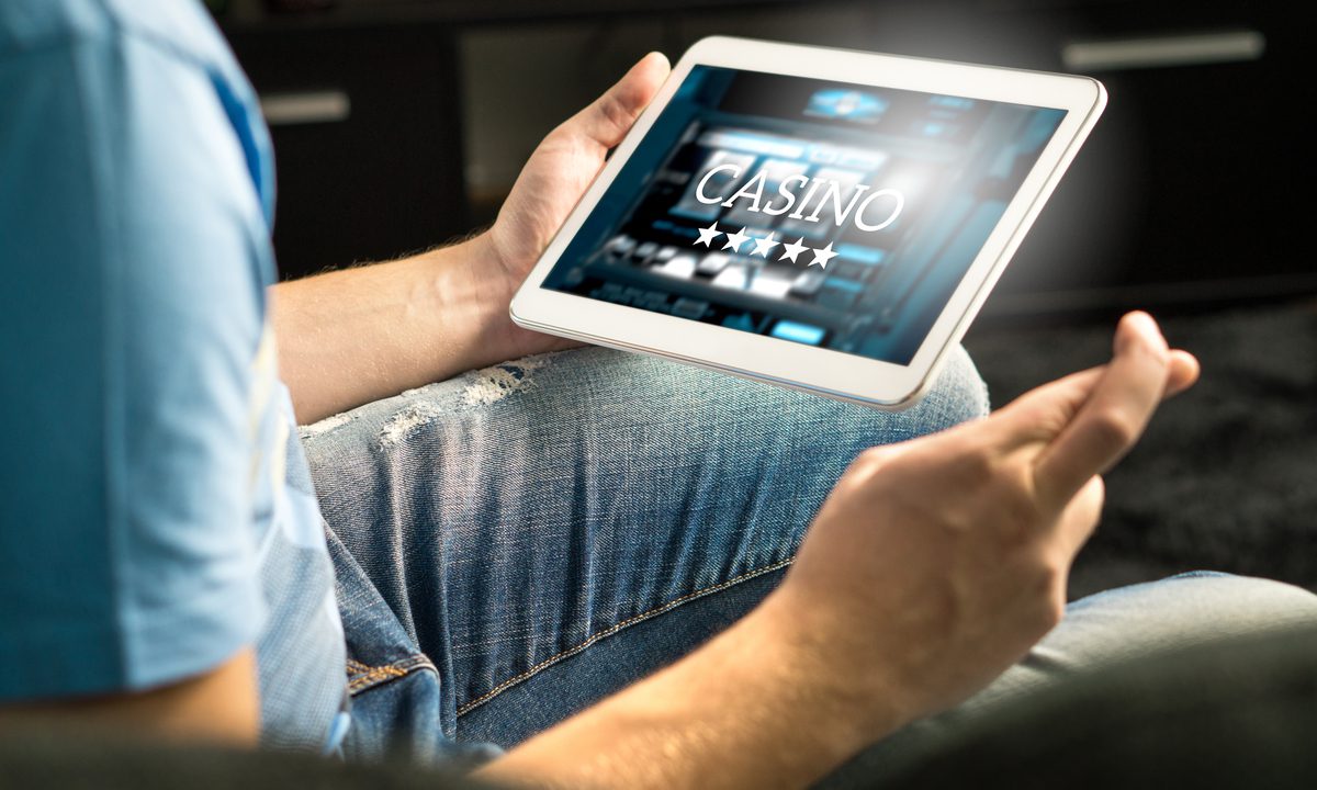 Euronet, Marker Trax Team on Digital Casino Credit Management