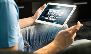 Euronet, Marker Trax Team on Digital Casino Credit Management