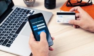Provider Ranking of Digital Banking Apps All Tied Up In A Series of Dead Heats