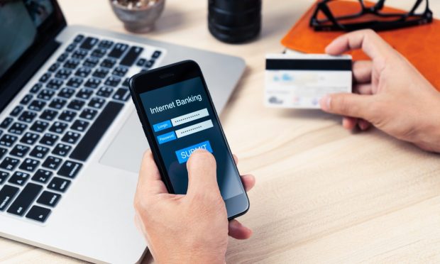 Provider Ranking of Digital Banking Apps All Tied Up In A Series of Dead Heats