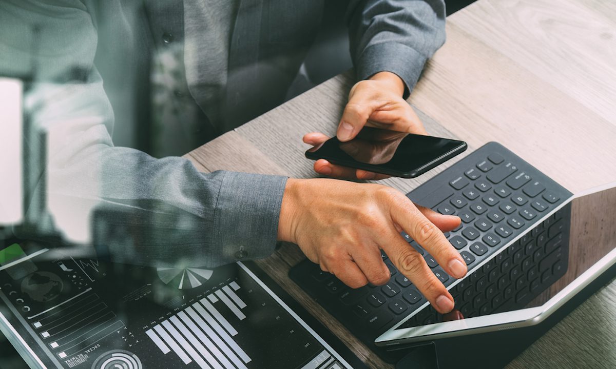 Extreme Makeover: Six in 10 Credit Unions Adding Digital Options to Branches