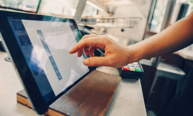 Digital Devotees Can Keep Selling While Tackling Labor and Product Shortages