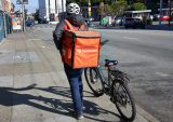 California Bill Requiring Food Delivery Fee Transparency Awaits Governor’s Approval