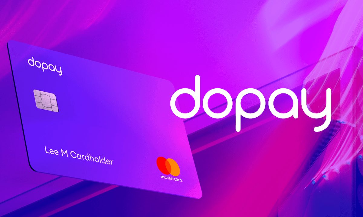 UK-based dopay Makes Payroll Cashless for Workers in Egypt