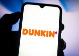 Dunkin App