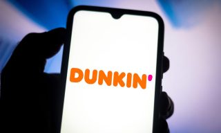 Dunkin’ Dethrones Competitors in This Month’s Mobile Order-Ahead Ranking