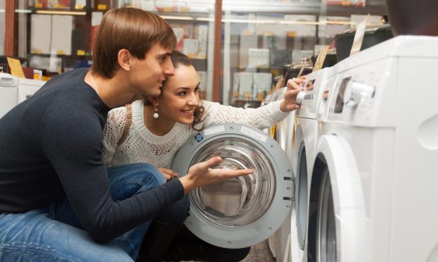 New PYMNTS Data Shows 20% of Durable Goods Buyers Use Lease-to-Own Programs 