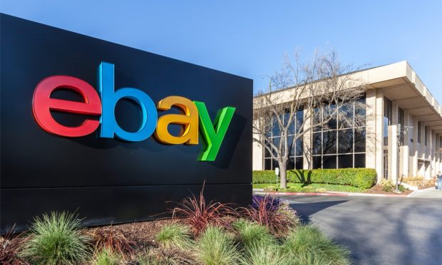 eBay Goes Live With Managed Payments Worldwide