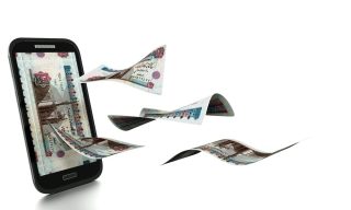 Egypt’s Central Bank OKs Merchant Licenses for Contactless Payments