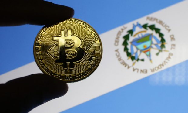 El Salvador Struggles in Bitcoin Debut