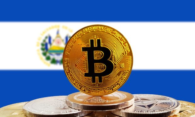 El Salvador, Bitcoin, rally, cryptocurrency