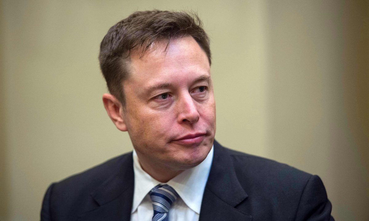 Elon Musk Says Making AI Safe Requires New Model and Regulations