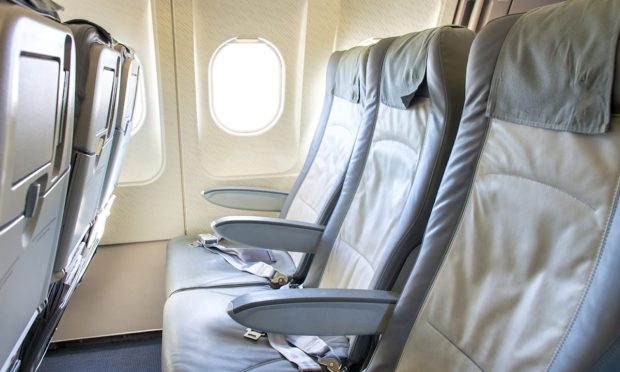 New COVID Cases Ground Air Travel