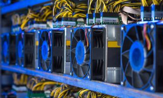 China’s Crypto Ban Shutters Ethereum Miner SparkPool