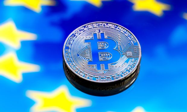 EU Parliament To Debate Blockchain Bill After Crypto Bill 