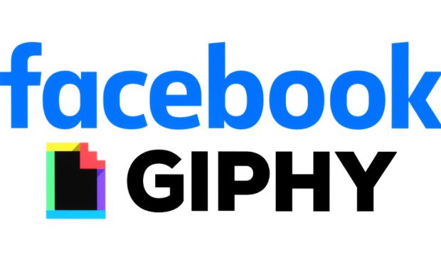 Facebook - Giphy