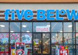 Five Below Continues Store Count Growth as Sales Rise