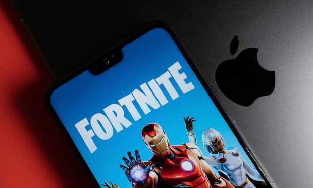 Fortnite Maker Will Appeal Apple Antitrust Ruling