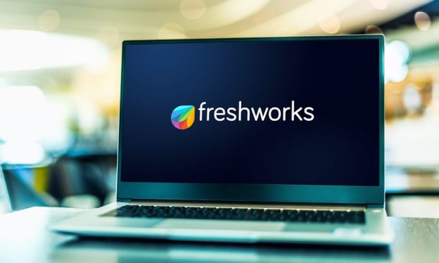 Freshworks Aims to Go Public With $9B Valuation