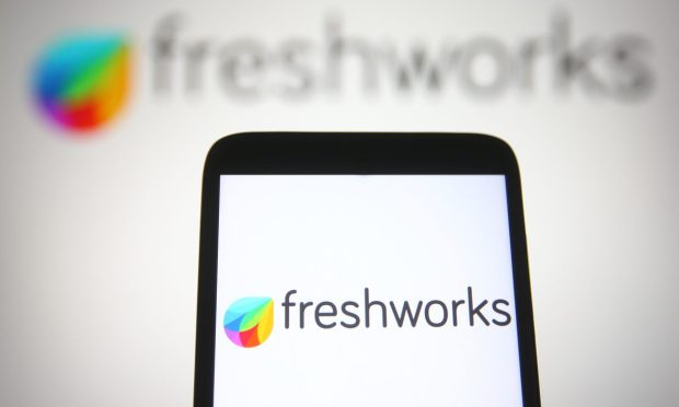 B2B Payments Today: Freshworks Hikes IPO Range; Check and Procare Team on Child Care Center Payments; Asset Manager White Oak Buys Finacity
