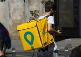 Delivery Platform Glovo Buys Spanish, Portuguese Companies