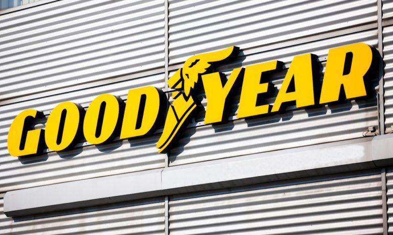 Goodyear