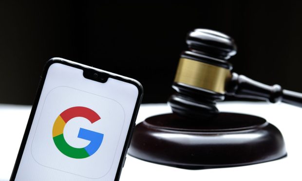 Google Loses Appeal of $2.8B EU Shopping Ads Antitrust Suit