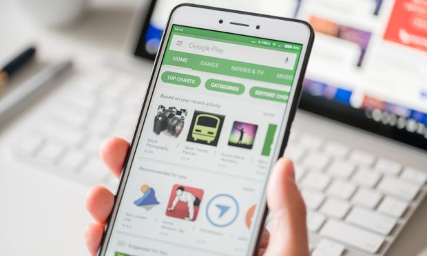 Google: Paying Phone Makers Helped Android Compete With Apple