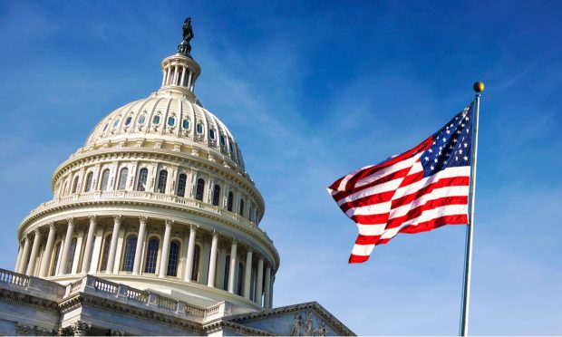 Crypto Regulation, and Possible Executive Order, Show Top Down Approach 