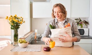 Grocery Growth Means More Home Cooks Using Digital Channels