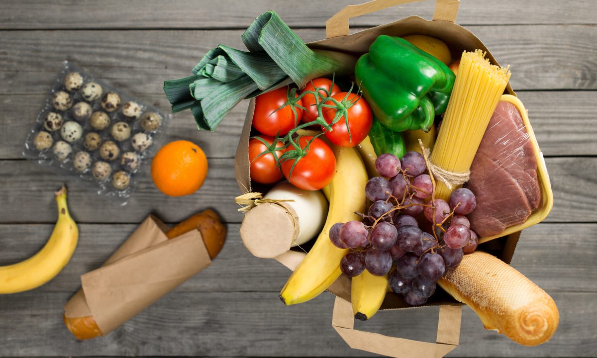 Today in Restaurant and Grocery Tech: eGrocer Cajoo Raises $40M; California to Shed Light on Delivery Pricing