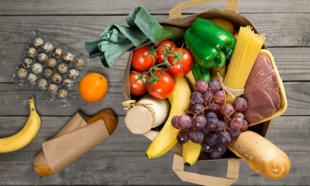 Today in Restaurant and Grocery Tech: eGrocer Cajoo Raises $40M; California to Shed Light on Delivery Pricing