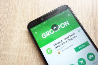 In Latest Ranking, Coupon Apps Save (Energy, Mostly) by Barely Changing Positions