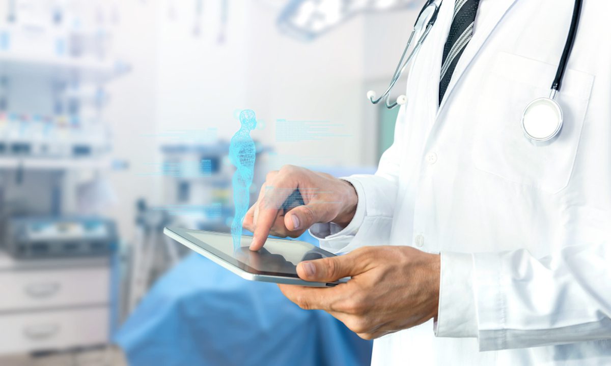 71% of Healthcare Execs to Invest in AI Over the Next 3 Years