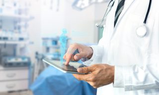 71% of Healthcare Execs to Invest in AI Over the Next 3 Years