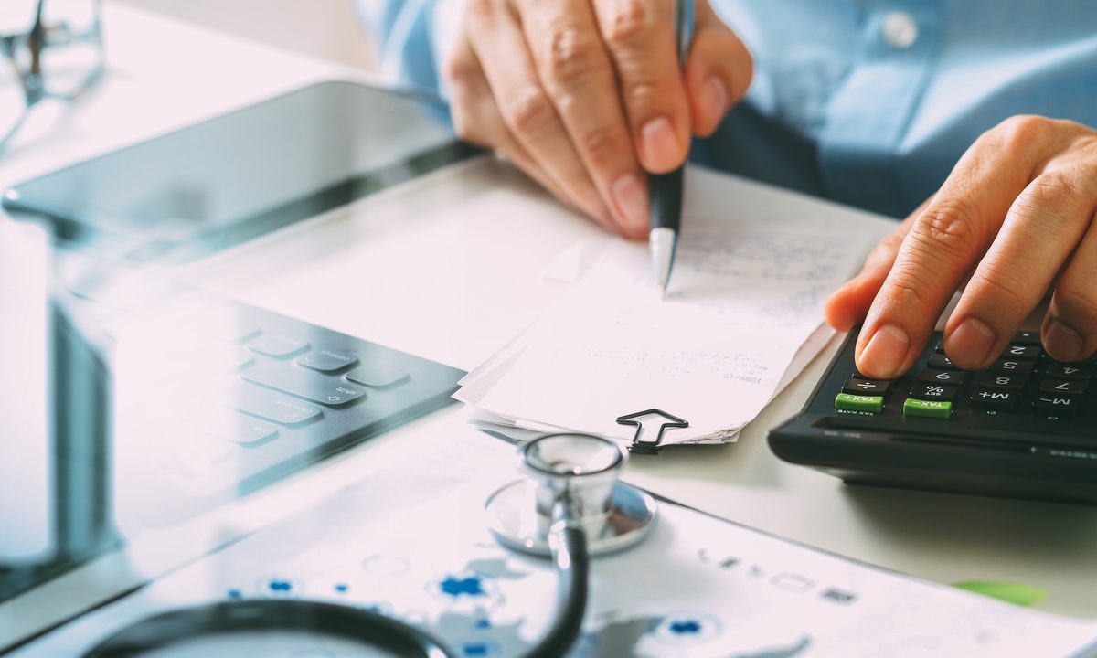 A Missed Opportunity: 47% of Patients Don’t Know if Healthcare Providers Offer Affordable Payment Alternatives