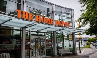 Home Depot Wants To Be the Control Hub for All Your Smart Devices  
