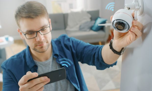 65% of Consumer Electronics Returns Occur During Setup