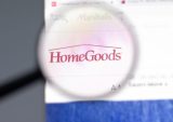 HomeGoods eCommerce Move Completes TJX Online Portfolio