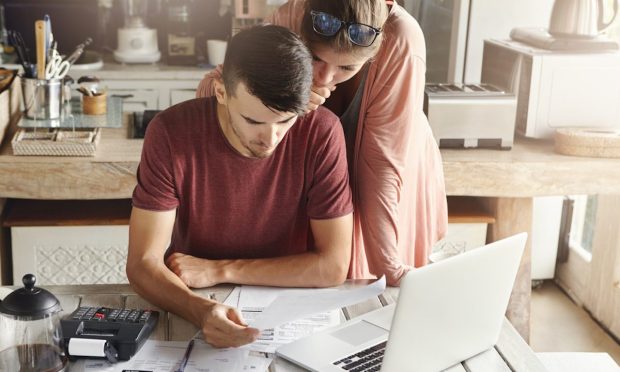 Household Net Worth, Debt and Credit Rose Significantly in Q2